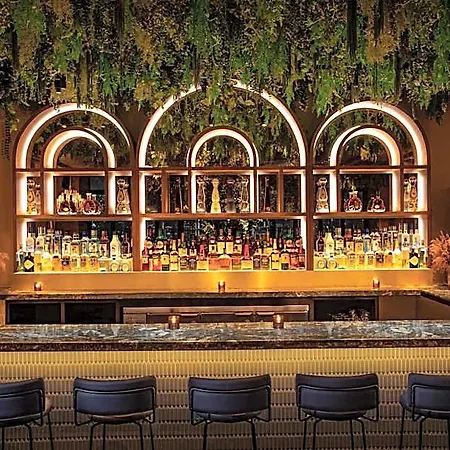 Moxy Nyc Lower East Side 3* New York