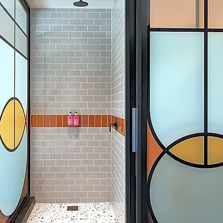 Moxy Nyc Lower East Side Hotel New York