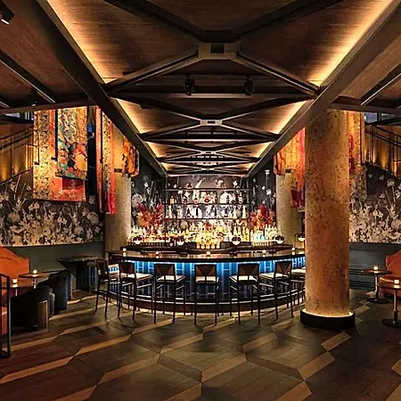 Hotel Moxy Nyc Lower East Side New York