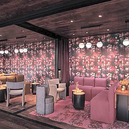 Moxy Nyc Lower East Side