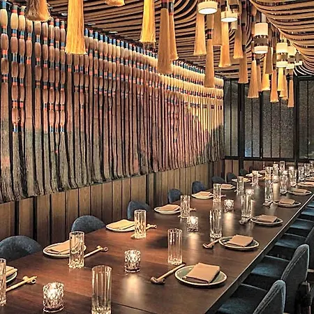 Moxy Nyc Lower East Side 3*