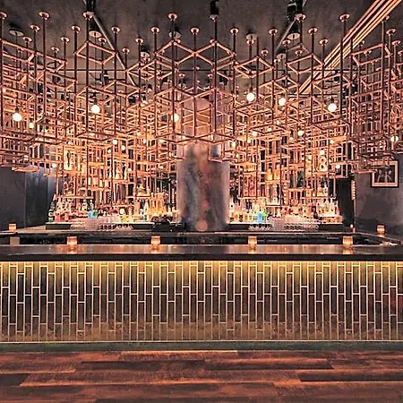 Hotel Moxy Nyc Lower East Side 3*