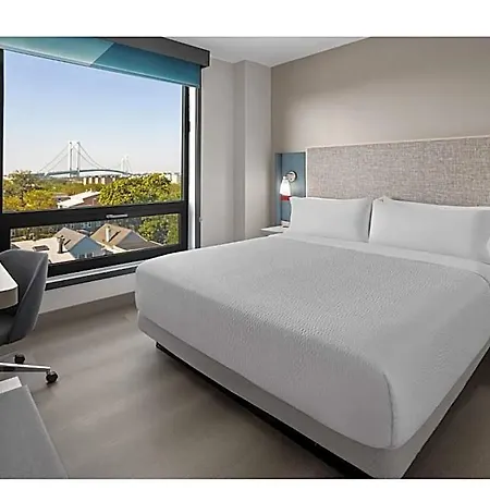 Hotel Avid - Brooklyn Dyker Heights By Ihg