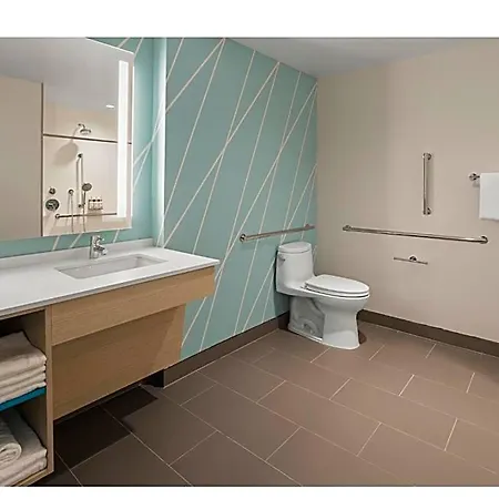 Avid - Brooklyn Dyker Heights By Ihg 3* New York