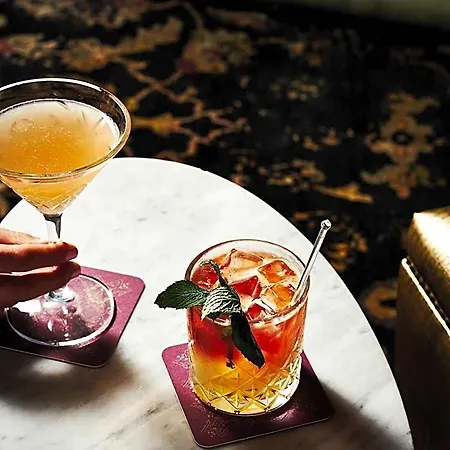 Seville Nomad - The Unbound Collection By Hyatt 4*