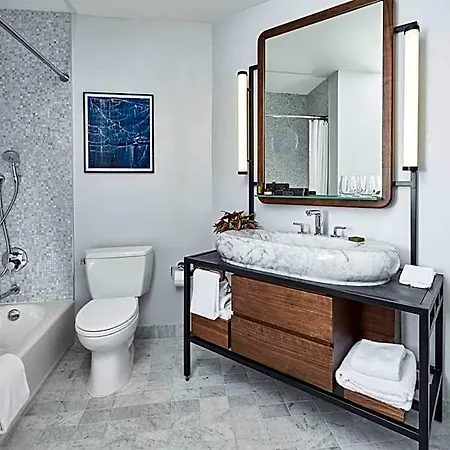 Hotel Seville Nomad - The Unbound Collection By Hyatt New York