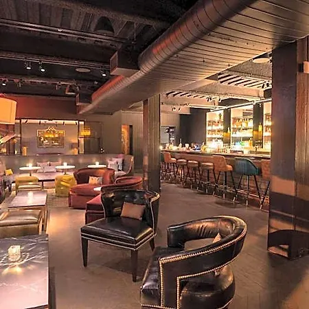 Seville Nomad - The Unbound Collection By Hyatt 4* New York