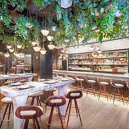 Seville Nomad - The Unbound Collection By Hyatt 4*