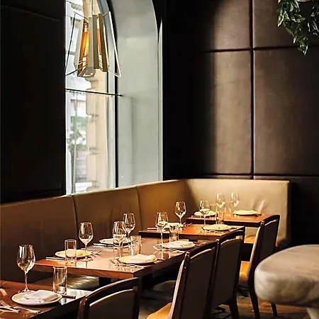 Seville Nomad - The Unbound Collection By Hyatt 4*