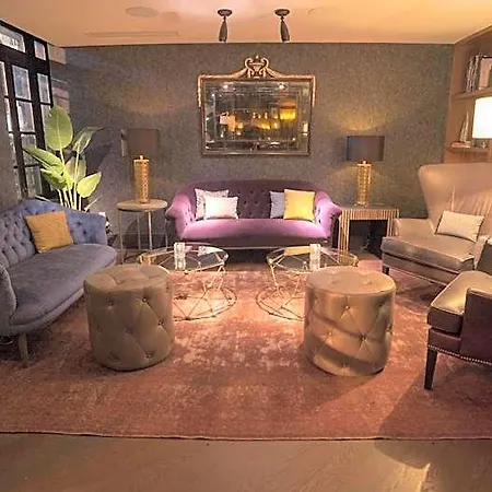 Seville Nomad - The Unbound Collection By Hyatt 4* New York