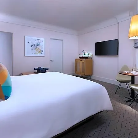 Seville Nomad - The Unbound Collection By Hyatt Hotel New York