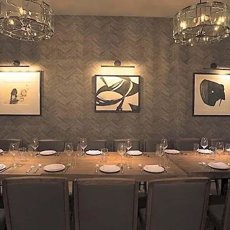 Seville Nomad - The Unbound Collection By Hyatt 4*