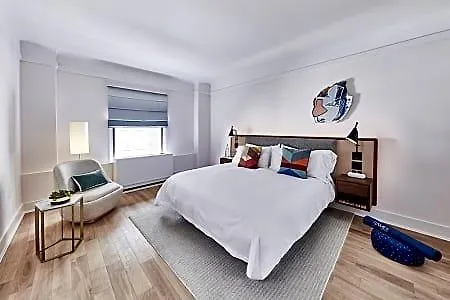 Hotel Seville Nomad - The Unbound Collection By Hyatt