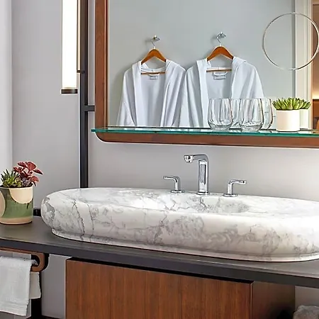 Seville Nomad - The Unbound Collection By Hyatt 4* New York