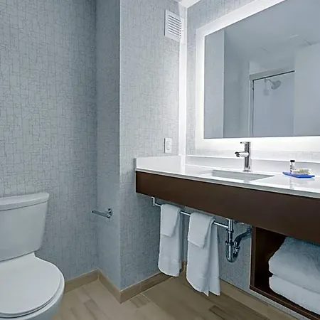 Hotel 1200 New York