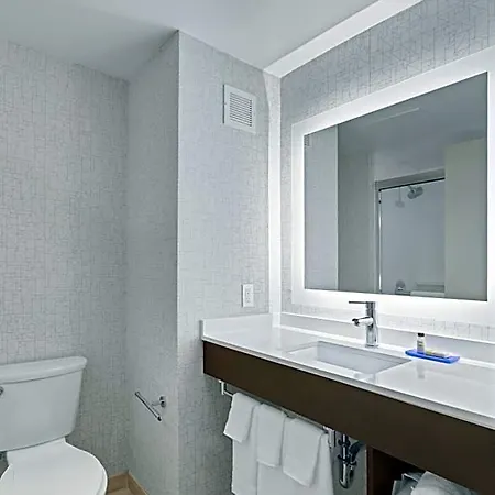 Hotel 1200 New York