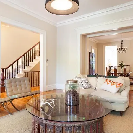 Onefinestay - Fort Greene Private Homes *