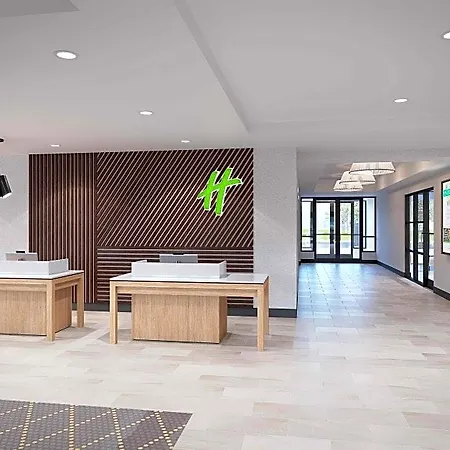 Lic - La Guardia West Hotel 3*