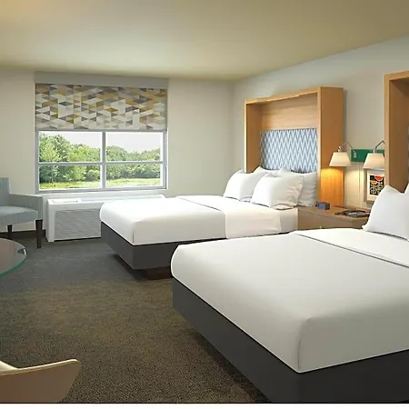 Hotel Lic - La Guardia West New York