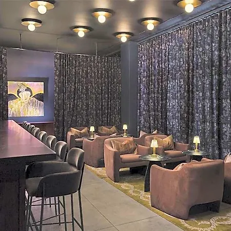 Arlo Soho Hotel New York