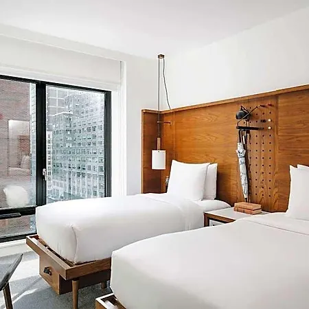 Hotel Arlo Soho New York