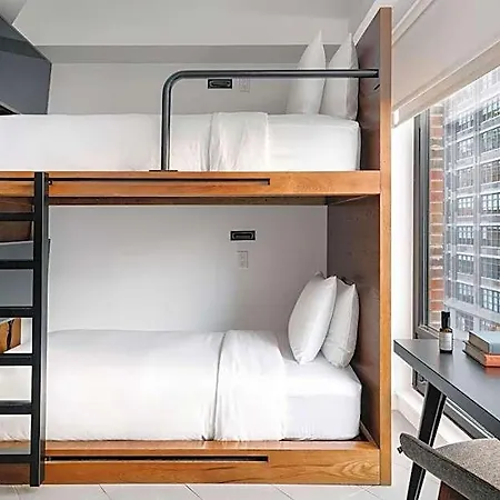 Arlo Soho 4* New York
