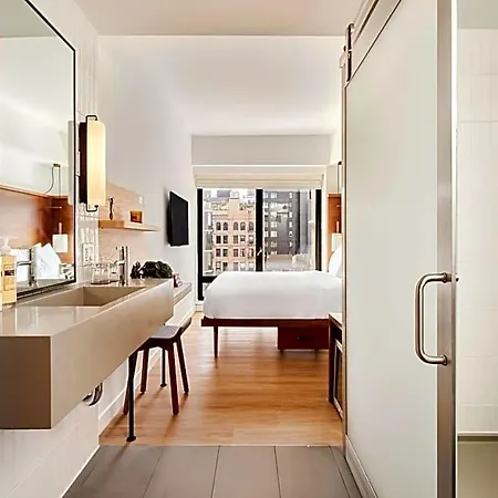Arlo Soho 4* New York