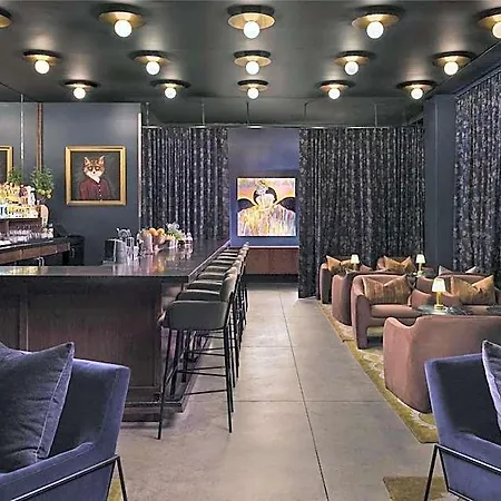 Arlo Soho Hotel 4*