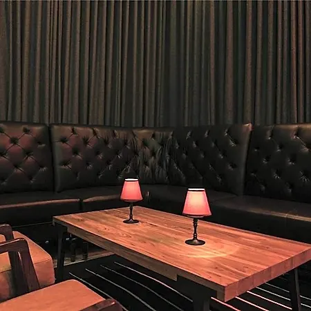 Hotel Arlo Soho 4*
