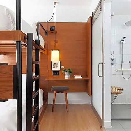 Hotel Arlo Soho