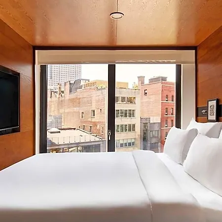 Arlo Soho Hotel