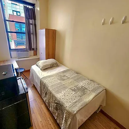 Hostel West 30th Street New York