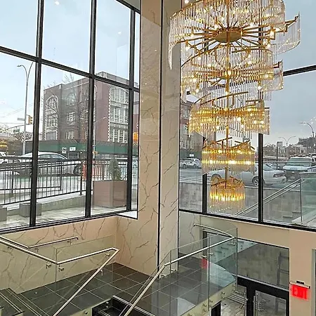 Liberty View Brooklyn