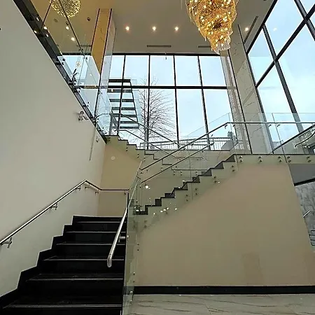 Liberty View Brooklyn Hotel