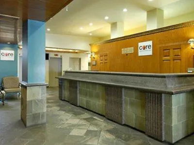 Hotel The At New York