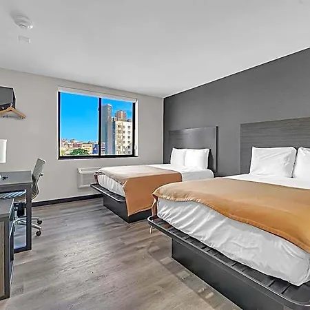 Hotel The - Long Island New York