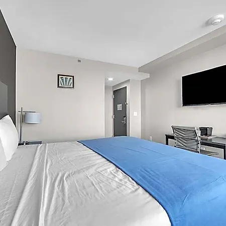 Hotel The - Long Island 3*