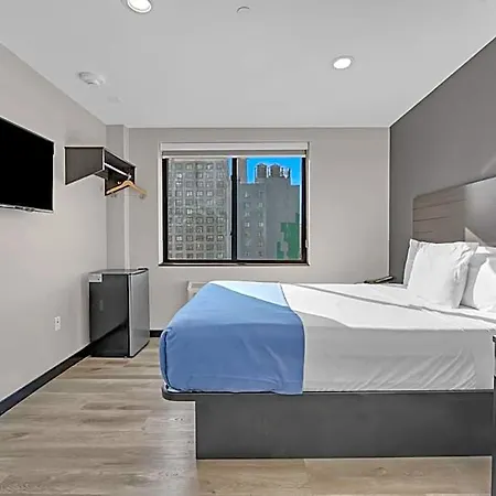 Hotel The - Long Island 3*