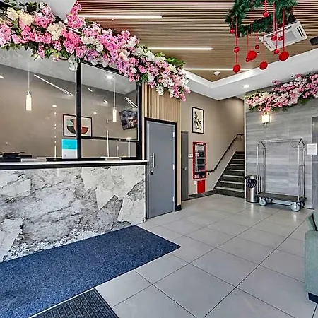 Hotel The - Long Island 3*