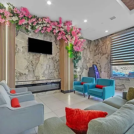 Hotel The - Long Island