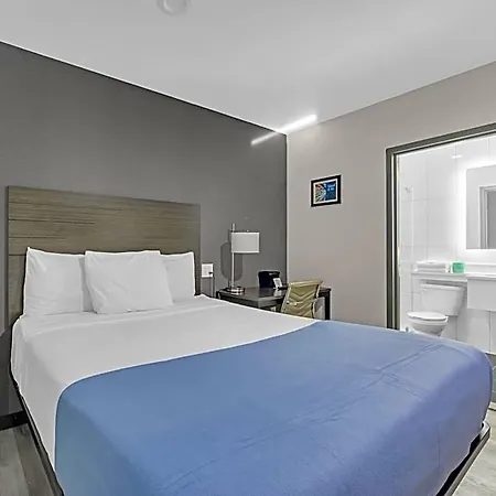 Hotel The - Long Island
