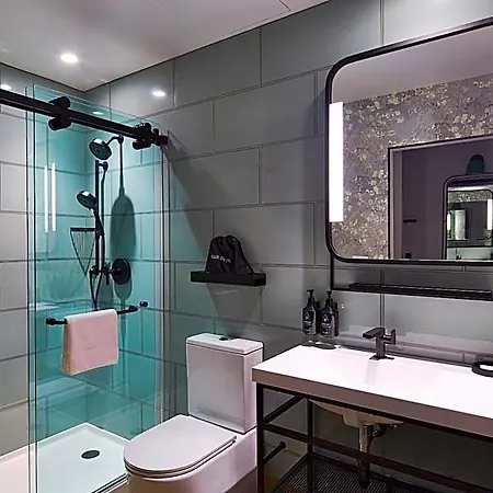 Indigo Nyc Financial District By Ihg New York