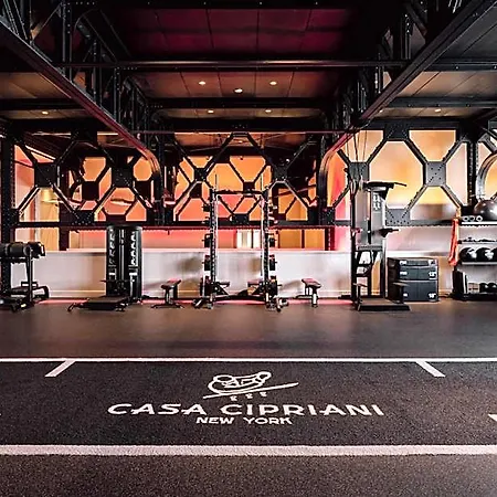 Casa Cipriani New York