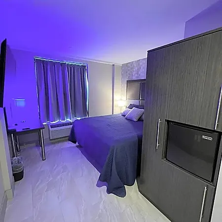 Hotel Wheeler