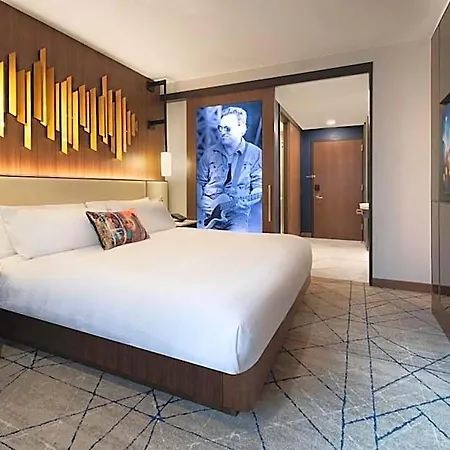 Hard Rock - Partner Of Accor Hotel