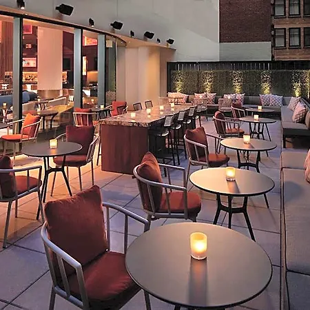 Hard Rock - Partner Of Accor Hotel New York