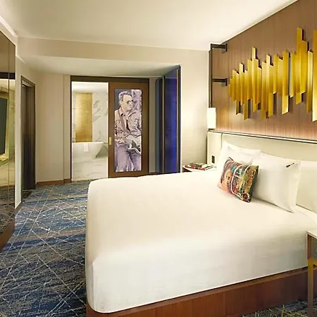 Hard Rock - Partner Of Accor