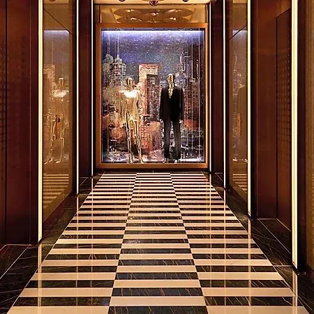 Hard Rock - Partner Of Accor
