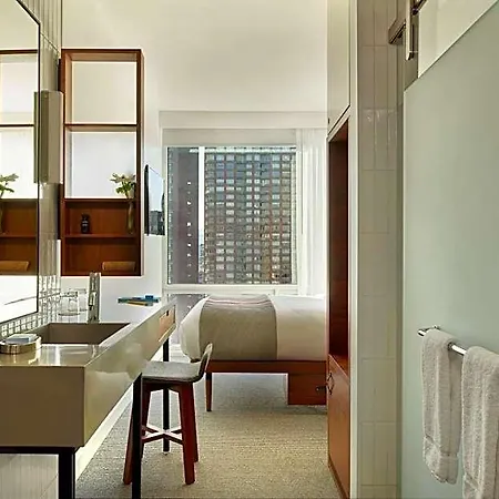 Hotel Arlo Nomad 4*