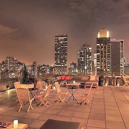 Hotel Arlo Nomad 4*